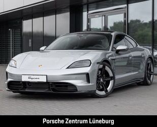 Porsche Taycan Gebrauchtwagen