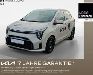 Kia Picanto Gebrauchtwagen