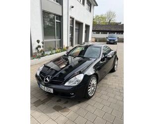 Mercedes-Benz SLK 350 Gebrauchtwagen