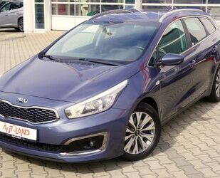 Kia ceed Sportswagon Gebrauchtwagen