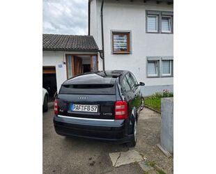 Audi A2 Gebrauchtwagen