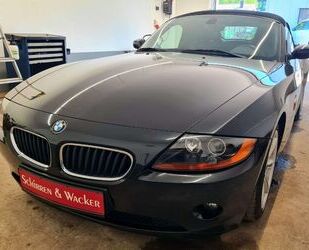 BMW Z4 Gebrauchtwagen