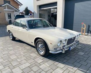 Jaguar XJ6 Gebrauchtwagen