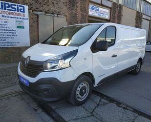 Renault Trafic Gebrauchtwagen