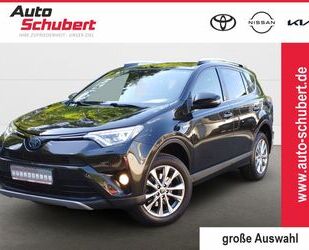 Toyota RAV 4 Gebrauchtwagen