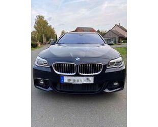 BMW 535 Gebrauchtwagen