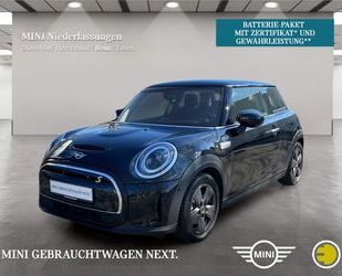Mini Cooper SE Gebrauchtwagen