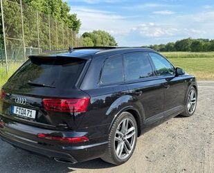 Audi Q7 Gebrauchtwagen