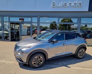 Nissan Juke Gebrauchtwagen