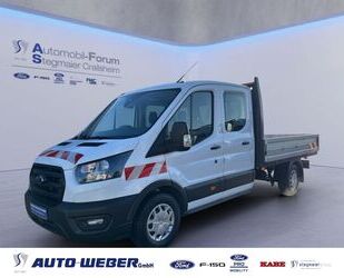 Ford Transit Gebrauchtwagen