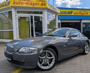 BMW Z4 Gebrauchtwagen