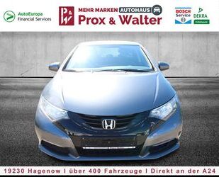 Honda Civic Gebrauchtwagen