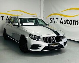 Mercedes-Benz E 220 Gebrauchtwagen