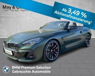 BMW Z4 Gebrauchtwagen