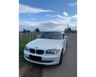 BMW 116 Gebrauchtwagen