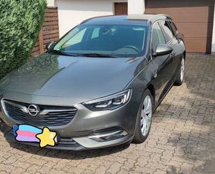 Opel Insignia Gebrauchtwagen