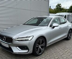 Volvo S60 Gebrauchtwagen