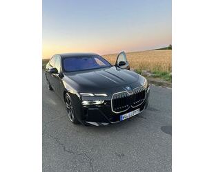 BMW 740 Gebrauchtwagen