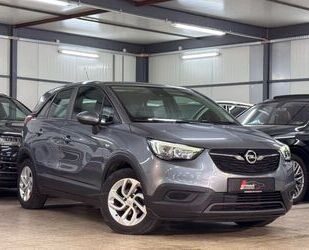 Opel Crossland (X) Gebrauchtwagen