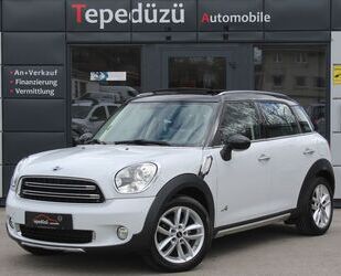 Mini Cooper D Gebrauchtwagen