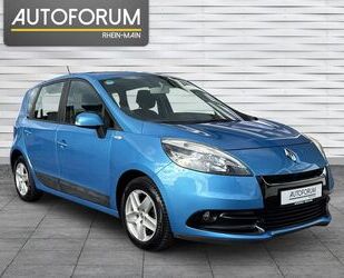 Renault Scenic Gebrauchtwagen