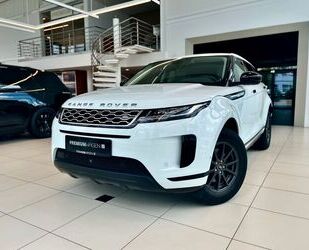 Land Rover Range Rover Evoque Gebrauchtwagen