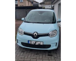 Renault Twingo Gebrauchtwagen