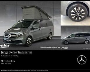 Mercedes-Benz V 300 Gebrauchtwagen