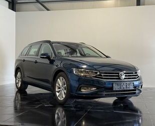 Smart Passat Variant 