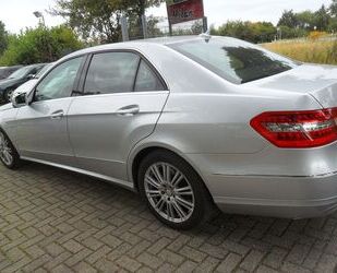 Mercedes-Benz E 300 Gebrauchtwagen