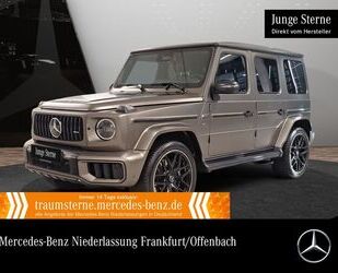 Mercedes-Benz G 63 AMG Gebrauchtwagen