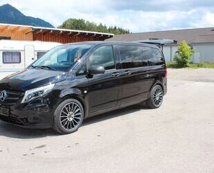 Mercedes-Benz Vito Gebrauchtwagen