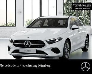 Mercedes-Benz A 220 Gebrauchtwagen