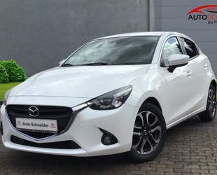 Mazda 2 Gebrauchtwagen