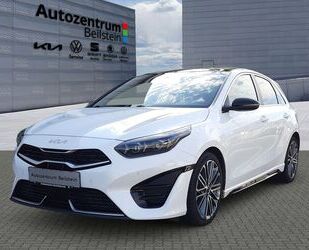 Kia ceed / Ceed Gebrauchtwagen