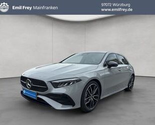 Mercedes-Benz A 180 Gebrauchtwagen