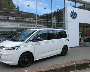 VW T7 Multivan 