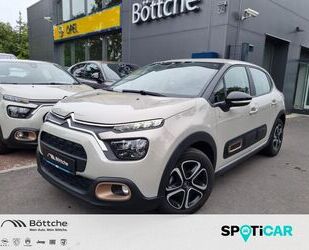 Citroen C3 Gebrauchtwagen