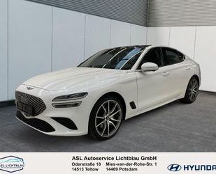 Genesis G70 Gebrauchtwagen