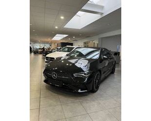 Mercedes-Benz CLA 200 Gebrauchtwagen