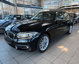 BMW 120 Gebrauchtwagen