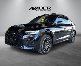 Audi SQ5 Gebrauchtwagen