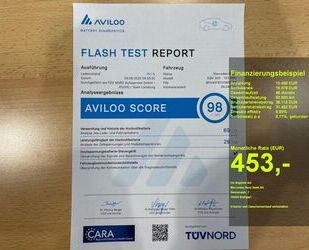 Mercedes-Benz EQV Gebrauchtwagen