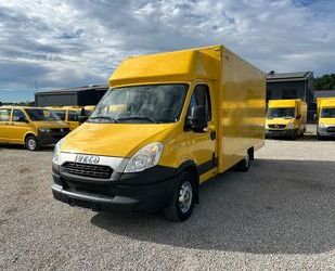 IVECO Andere Gebrauchtwagen