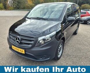 Mercedes-Benz Vito Gebrauchtwagen