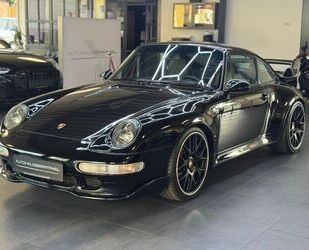 Porsche 993 Gebrauchtwagen