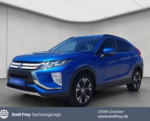 Mitsubishi Eclipse Cross Gebrauchtwagen