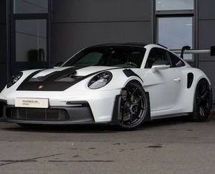 Porsche 992 Gebrauchtwagen