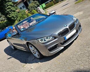 BMW 640 Gebrauchtwagen