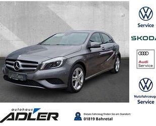 Mercedes-Benz A 180 Gebrauchtwagen